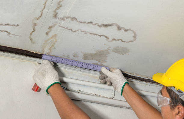 Reliable Crawl Space Water Removal contractor in Buxton, ME by Aqua Guard Water Damage